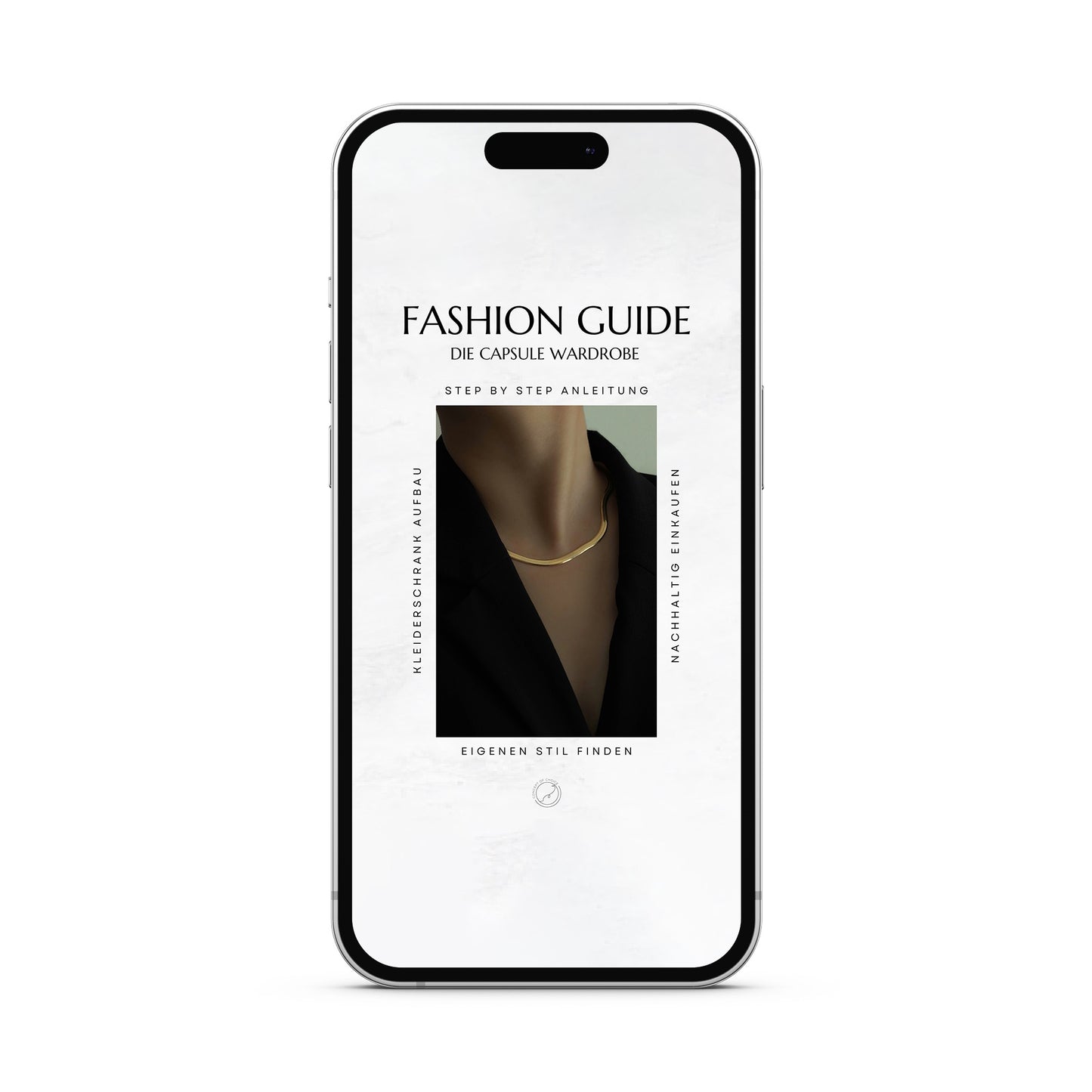 Fashion Guide: Die Capsule Wardrobe | Deutsch Digital