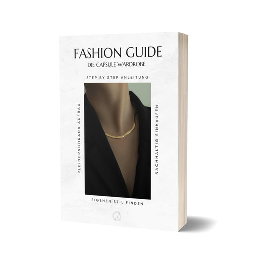 Fashion Guide: Die Capsule Wardrobe | Deutsch Digital